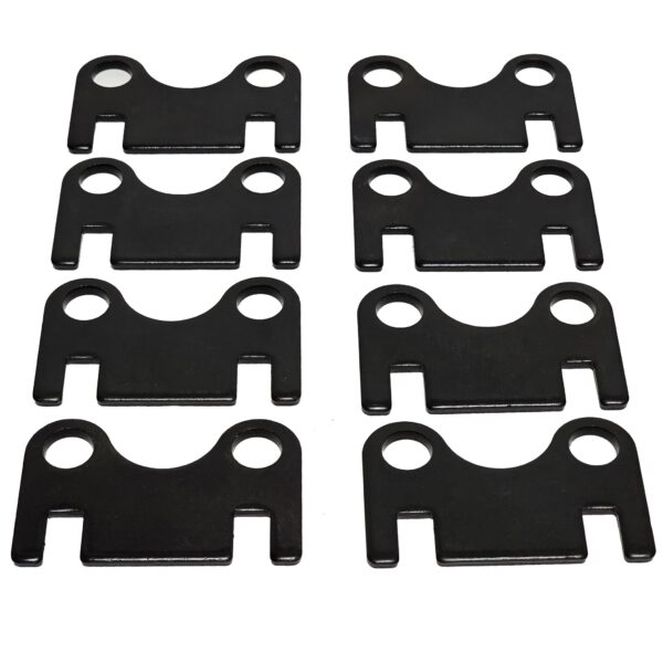 Pushrod Guideplate, Steel Alloy