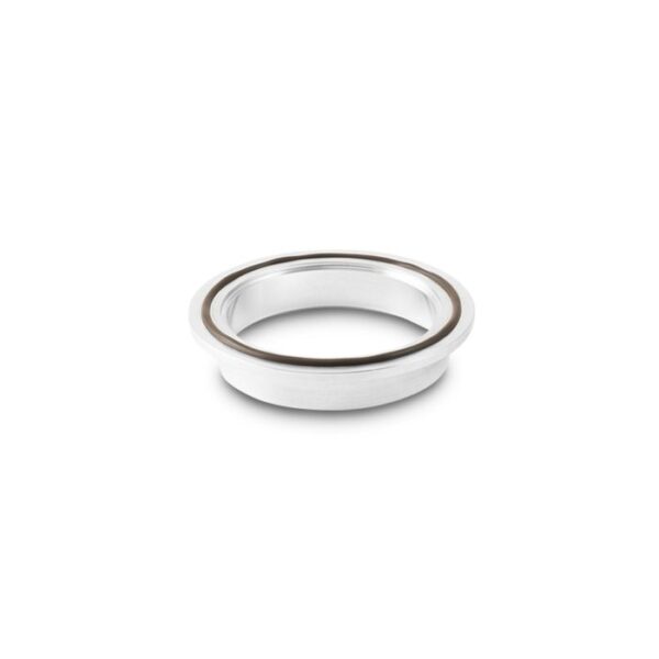 Female V-Band Flange for 2.5" O.D. Tubing