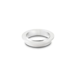 Male V-Band Flange for 3.5" O.D. Tubing