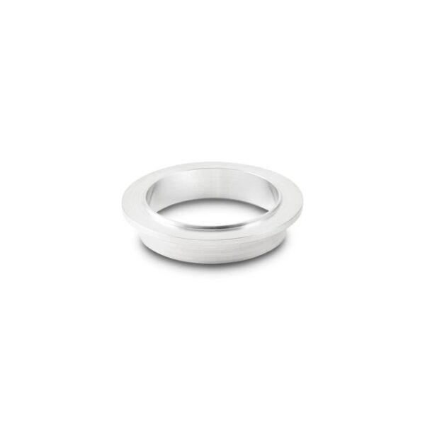 Male V-Band Flange for 3.5" O.D. Tubing
