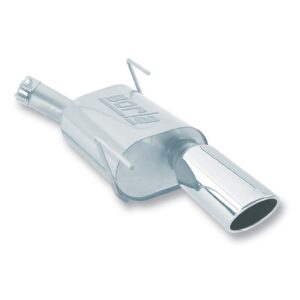 2005-2009 Ford Mustang V6 Axle-Back Exhaust System