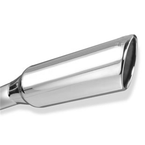 2005-2009 Ford Mustang GT Axle-Back Exhaust System Touring