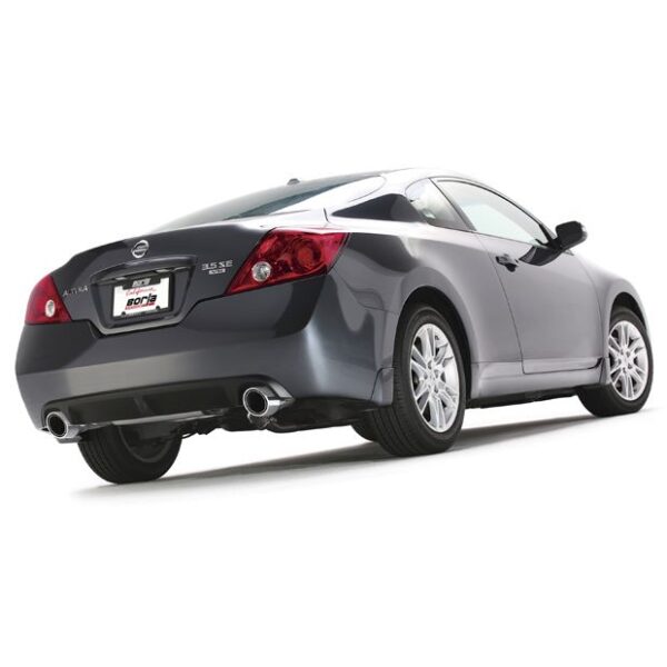 2008-2013 Nissan Altima Axle-Back Exhaust System S-Type