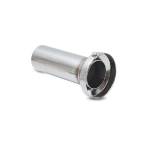 Muffler Inner Silencer, 3.90" (99.1mm) O.D.; Tuning Tube Diameter: 2.5" (63.5mm)