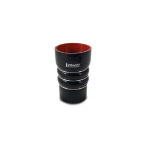 CAC Transition Hose Coupler, Hose I.D. - 3.25" x 3.00"