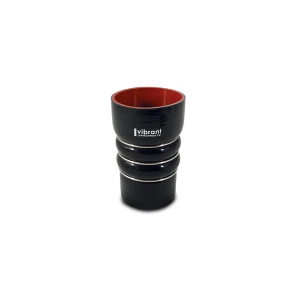 CAC Transition Hose Coupler, Hose I.D. - 3.25" x 3.00"