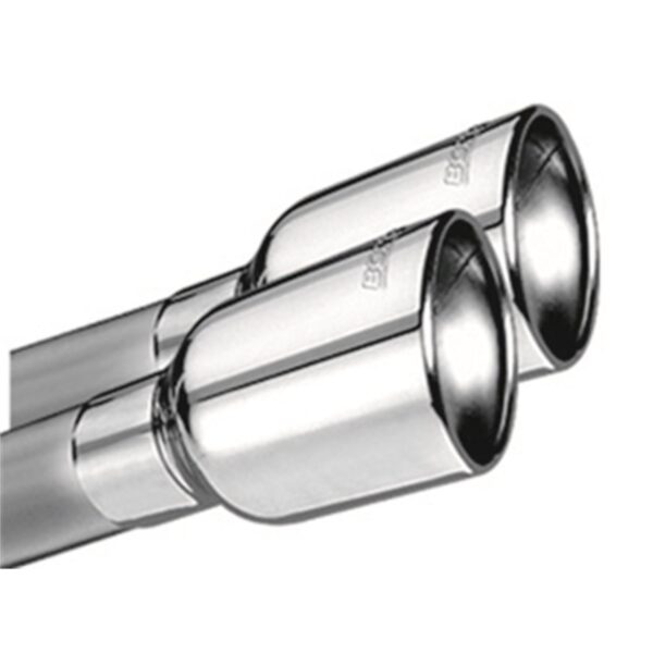 2014-2019 Chevrolet Corvette Stingray C7 Axle-Back Exhaust System ATAK
