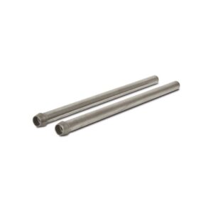 Hollow Hanger Rod, 0.50" dia. x 10.00" long