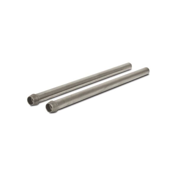 Hollow Hanger Rod, 0.50" dia. x 10.00" long