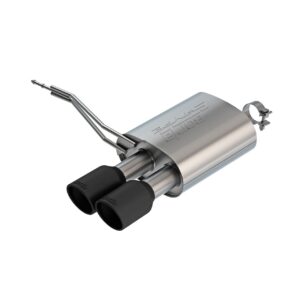2014-2024 Mini Cooper S Axle-Back Exhaust System S-Type
