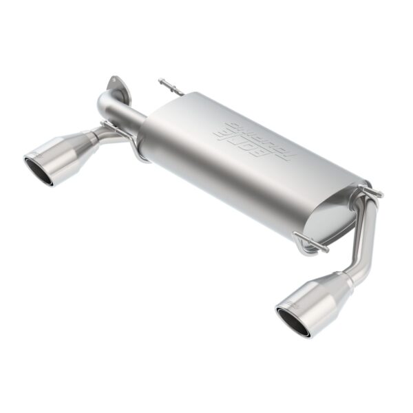 BRZ/ 86 2017-2020 Axle-Back Exhaust System Touring