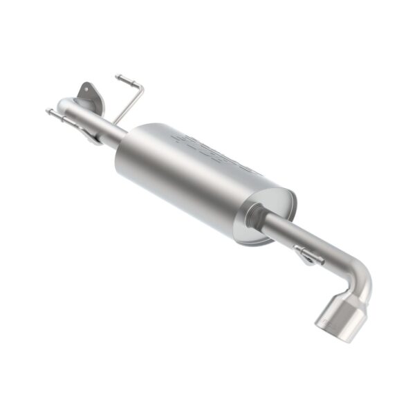 2017-2023 Subaru Impreza Wagon Axle-Back Exhaust System S-Type