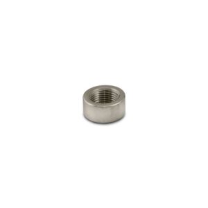 Standard Oxygen Sensor Bung (Single Unit, Retail Pack); Tapped M18 x 1.5