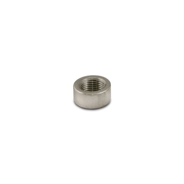 Standard Oxygen Sensor Bung (Single Unit, Retail Pack); Tapped M18 x 1.5
