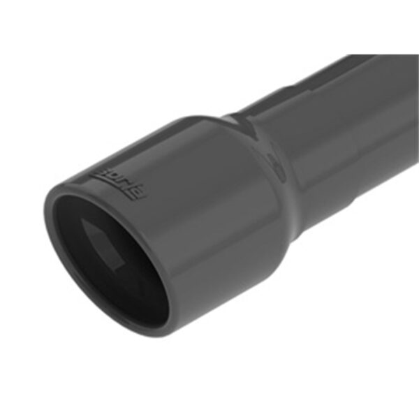 2018-2025 Jeep Wrangler JL/ JLU Axle-Back Exhaust System S-Type