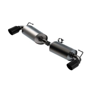 2021-2024 Ford Bronco Sport 1.3L 3 Cyl. Axle-Back Exhaust System S-Type