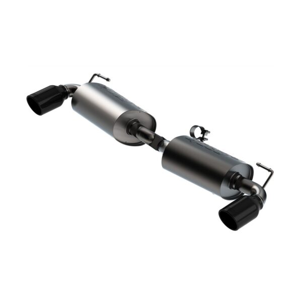 2021-2024 Ford Bronco Sport 1.3L 3 Cyl. Axle-Back Exhaust System S-Type
