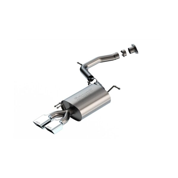 2023-2024 Hyundai Palisade/ 2020-2022 Kia Telluride Axle-Back Exhaust System