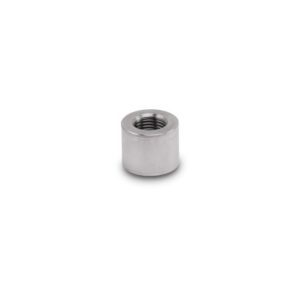 Exhaust Gas Temperature (EGT) Sensor Weld Bung; 1/8" NPT Thread; Single Unit