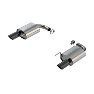 2024 Ford Mustang GT Axle-Back Exhaust System S-Type