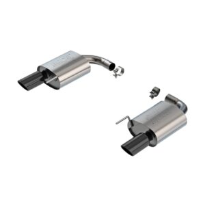 2024 Ford Mustang GT Axle-Back Exhaust System ATAK