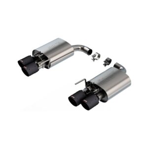 2024 Ford Mustang GT Axle-Back Exhaust System S-Type