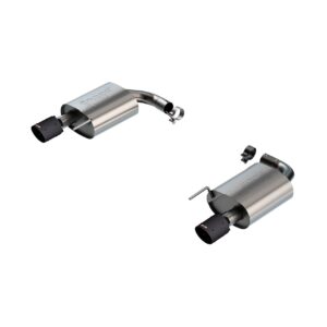 2024-2025 Ford Mustang EcoBoost Axle-Back Exhaust System