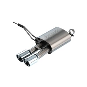 2014-2024 Mini Cooper S Axle-Back Exhaust System S-Type Part # 11987