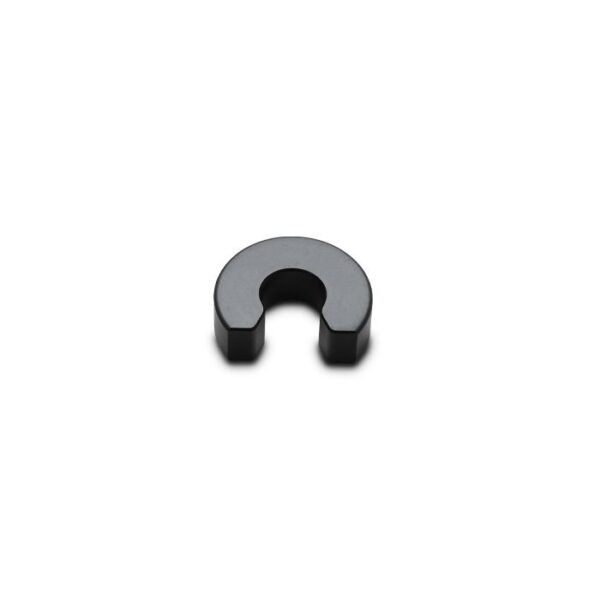 Exhaust Hanger Rod Clips for .50" (12.7mm) dia. Hanger Rods; Package of 2