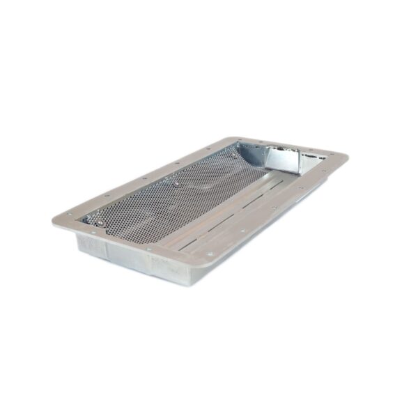Canton 12-734 Oil Pan For Ford 5.0 Coyote Dry Sump Pan