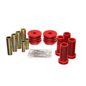 Control Arm Bushing Set