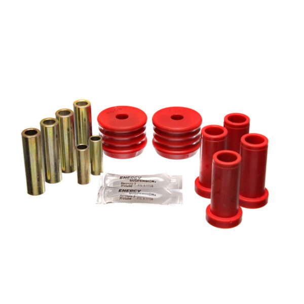Control Arm Bushing Set