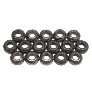 PIVOT BALLS, SLOTTED ROCKER ARM, 3/8", 16 Ea.