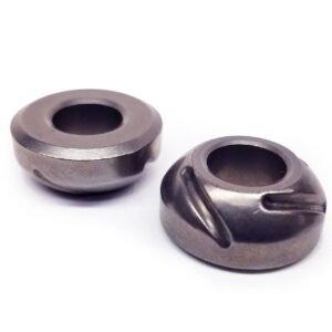 PIVOT BALLS, SLOTTED ROCKER ARM, 7/16", small diameter, Each