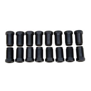 ROCKERLOC, 7/16" Stud, 6 Point, .550" OD shank, One Only