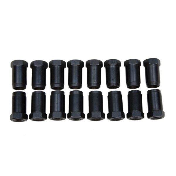 ROCKERLOC, 7/16" Stud, 6 Point, .550" OD shank, One Only