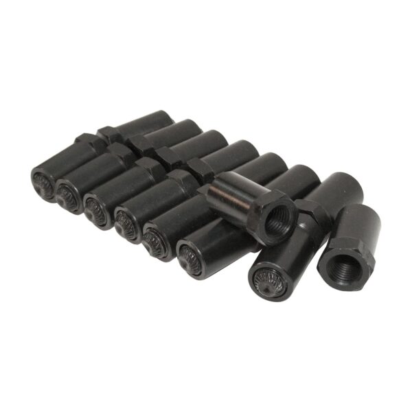 ROCKERLOC, 7/16" Stud, 6 Point, .600" OD shank, 16 Ea.