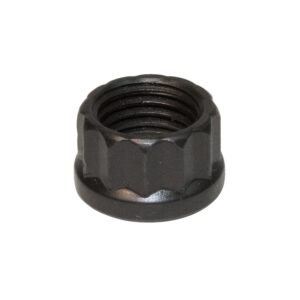 ADJUSTER LOCK NUT, VALVE LASH, 3/8"-24, 7/16" socket