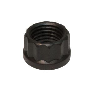 ADJUSTER LOCK NUT, VALVE LASH, 7/16"-20, 1/2" socket