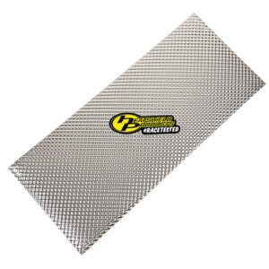 Heatshield Products 120636 - Inferno Shield Stainless 24x35 in-1800F