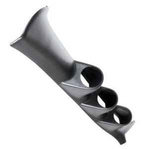 A-PILLAR, FULL, TRIPLE, 2-1/16 in. , FORD PROBE 93-97