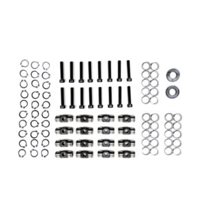 FULCRUM UPGRADE KIT, GM LS Series