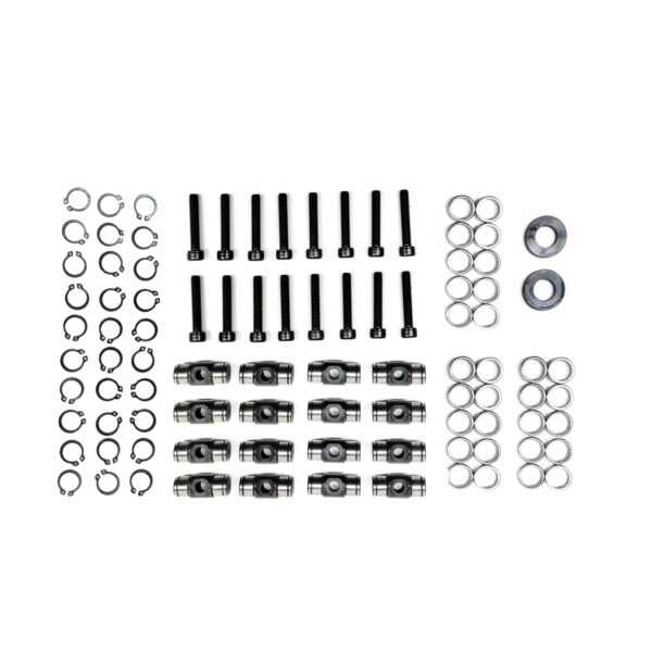 FULCRUM UPGRADE KIT, GM LS Series