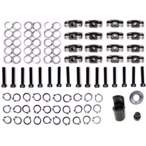 FULCRUM UPGRADE KIT, GM LS V8 Series