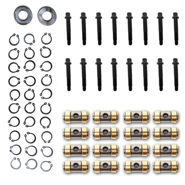 FULCRUM UPGRADE KIT, GM LS Series