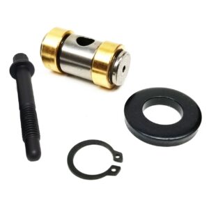 FULCRUM UPGRADE KIT, GM LS Series