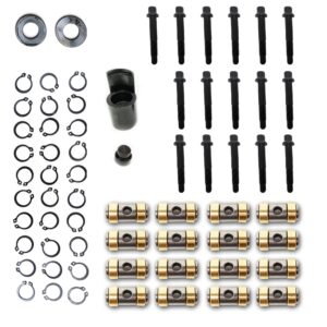 FULCRUM UPGRADE KIT, GM LS Series