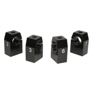 ROCKER SHAFT STAND, FORD