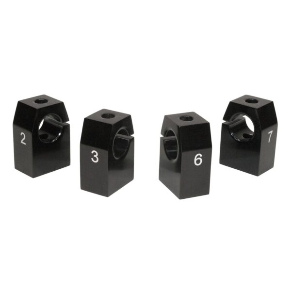 ROCKER SHAFT STAND, FORD