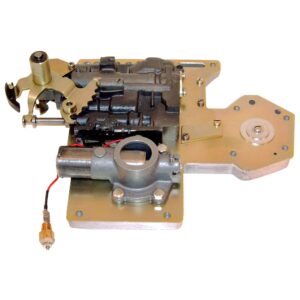 Torqueflite 727/904 COMP Transbrake Kit.